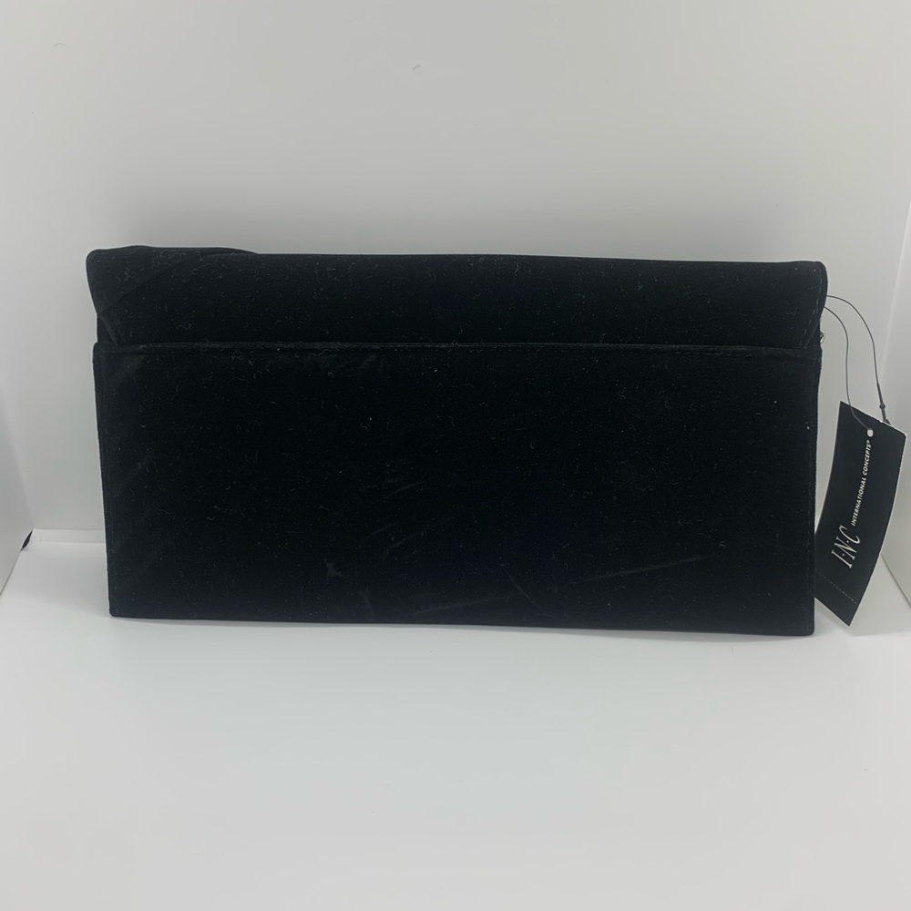 INC INTERNATIONAL CONCEPTS clutch - Picture 2 of 4